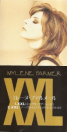Mylène Farmer XXL CD Single Japon