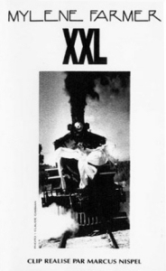 XXL - VHS Promo France