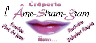 partenaires mylene.net creperie l'ame stram gram