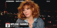 Mylène Farmer - Vidéos 2012 - 50 Minutes Inside TF1 