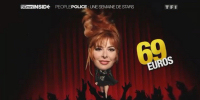 Mylène Farmer Reportage 50 Minutes Inside TF1 06 octobre 2012