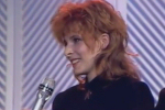 Mylène Farmer - Midi Pic - FR3 Ile-de-France - 27 mars 1987