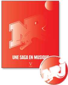 NRJ Une saga en musique