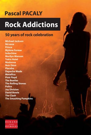 Rock Addictions