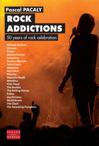 Rock Addictions