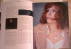 Styx Magazine Mylène Farmer Monkey Me