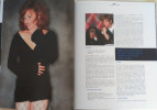 Styx Magazine Mylène Farmer Monkey Me