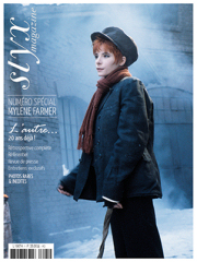 Mylène Farmer Styx Magazine L'autre...