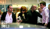 Mylène Farmer Thierry Suc 2009