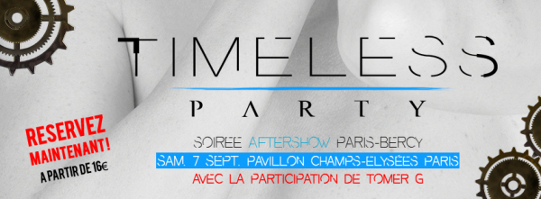 Timeless Party