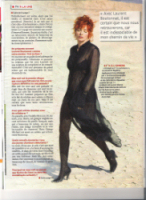 Mylène Farmer TV Magazine
