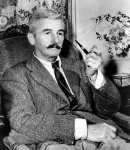 William Faulkner