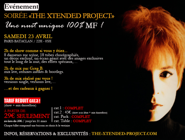 Xtended Project