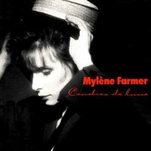 Mylène Farmer Cendres de lune