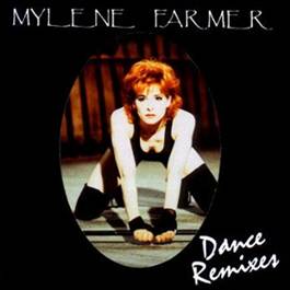 Album Dance Remixes (1992) - certains supports