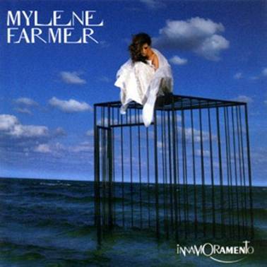 Mylène Farmer Innamoramento