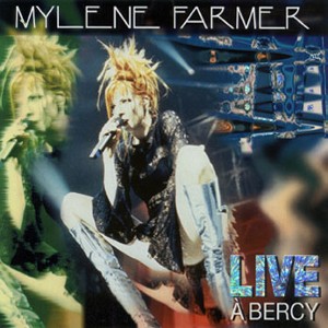 Mylène Farmer Live à Bercy