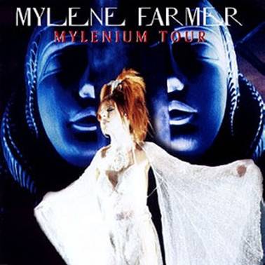 Double CD Mylenium Tour