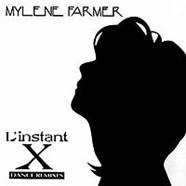 Mylène Farmer L'instant X CD Maxi