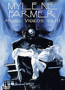 Mylène Farmer Music Videos II & III