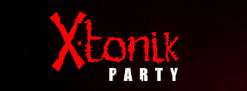 X-tonik Party