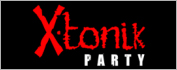 Concours X-tonik Party