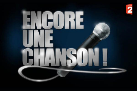 Encore une chanson