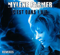 Mylène Farmer C'est dans l'air Remix de Fat Phaze