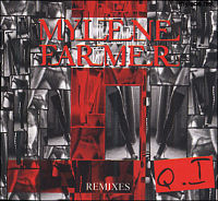 Mylène Farmer QI Remix de Fat Phaze