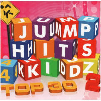 Jump Hits 4 Kidz Vol 2