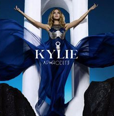 Kylie Minogue Aphrodite