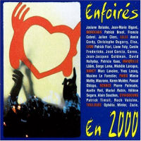 Les enfoirés en 2000