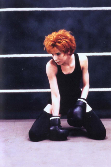 Mylène Farmer Claude Gassian 1991