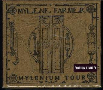 Mylenium Tour - Coffret Collector