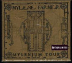 Mylène Farmer Mylenium Tour Coffret Collector