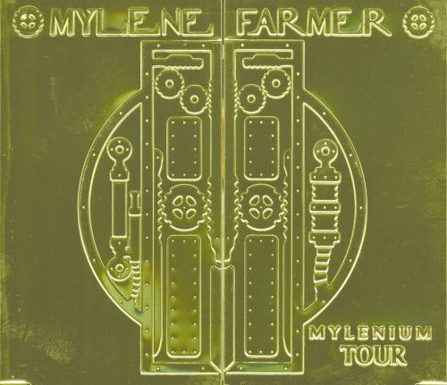 Mylenium Tour - Double CD Premier Pressage