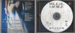 Mylène Farmer Mylenium Tour Double CD Ukraine Second Pressage