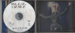 Mylène Farmer Mylenium Tour Double CD Ukraine Second Pressage