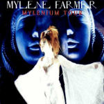 Mylène Farmer Mylenium Tour Triple 33 Tours