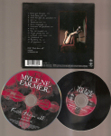 Avant que l'ombre... CD Import Canada Digipack