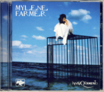 Mylène Farmer Album Innamoramento CD Ukraine Premier Pressage