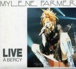 Mylène Farmer Live à Bercy Coffret Collector