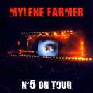 Album N°5 on Tour (2009) - Coffret Collector