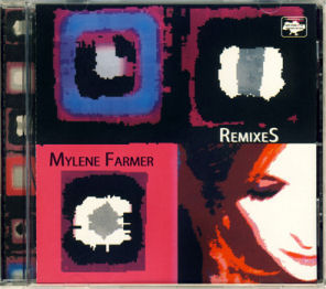 RemixeS - CD Ukraine