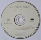 Mylène Farmer Anamorphosée CD France