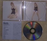 Mylène Farmer Anamorphosée CD Japon