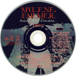 Mylène Farmer Avant que l'ombre... à Bercy Double CD France Premier pressage