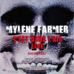 Mylène Farmer C'est dans l'air Live