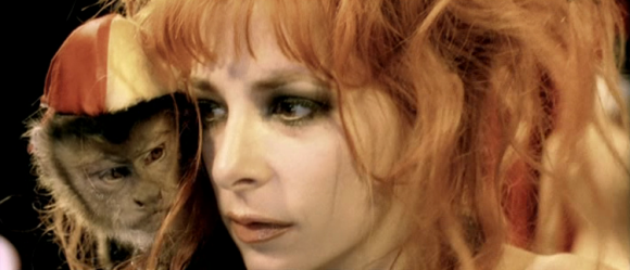 Mylène Farmer Optimitique-moi Clip