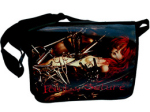 Mylène Farmer Point de Suture Merchandising Sac Messenger